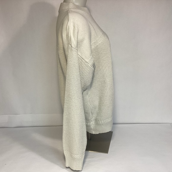 VTG Golf Sweater Cotton made in USA Susquehanna Trail Womens Unisex size XL - Picture 3 of 8